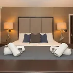 Henge House, Penthouse Apartment